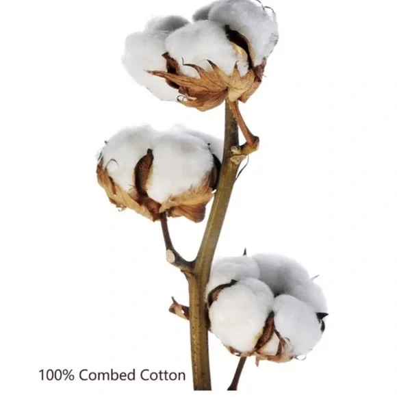 DAFFODIL 🌼 PremiumSet-100% Cotton *NEW*